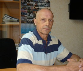 Петр, 63 года, Красноярск