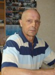 Петр, 64 года, Красноярск