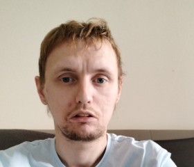 Alexis, 29, Saint-Amand-Montrond