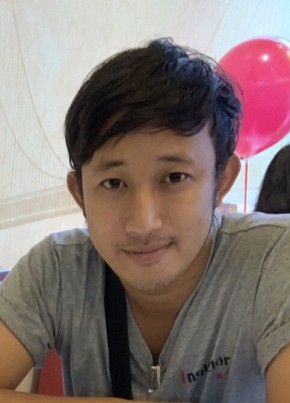 Famp, 29, ราชอาณาจักรไทย, กรุงเทพมหานคร