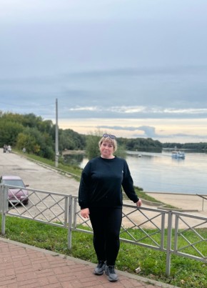 Ирина из Рязани 37 лет