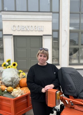 Ирина из Рязани 37 лет