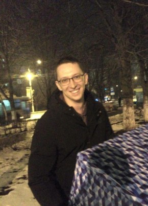 Кирилл, 29, Россия, Белгород