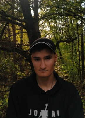 Владислав, 22, Україна, Корсунь-Шевченківський