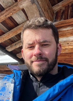 Дмитрий, 33, Россия, Воронеж