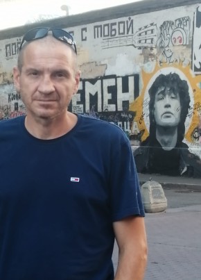 Виталий, 49, Рэспубліка Беларусь, Віцебск