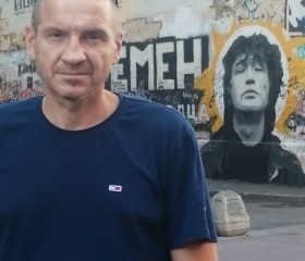 Виталий, 49 лет, Віцебск
