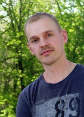 Eugene, 40, Россия, Москва