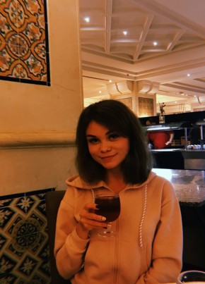 Polina, 29, Россия, Санкт-Петербург