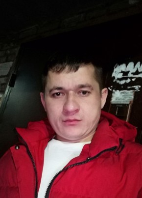 Дмитрий, 37, Россия, Чебоксары