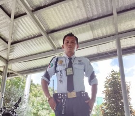 Jeofrey Soliven, 18, Lubao