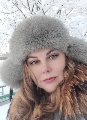 Алла, 41, Россия, Владивосток
