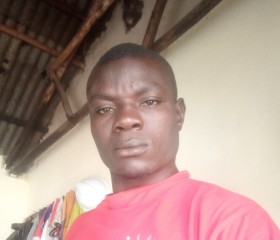 Matiya mk, 27 лет, Kampala