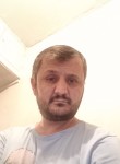 Жора Ибрагим, 43 года, Лосино-Петровский