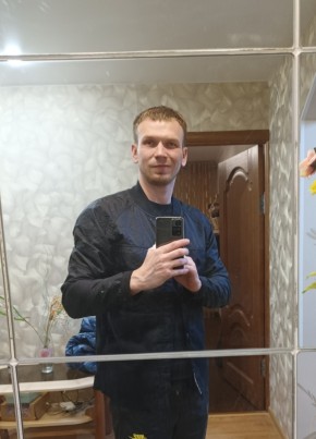Евгений, 35, Россия, Петрозаводск