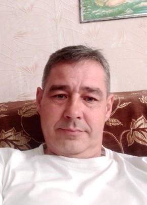 Александр, 48, Россия, Майский