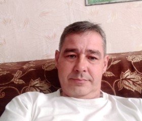 Александр, 48 лет, Майский