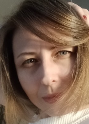 Татьяна, 44, Россия, Волгоград