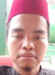 Rahmat idayat, 24 года, Kota Bandar Lampung