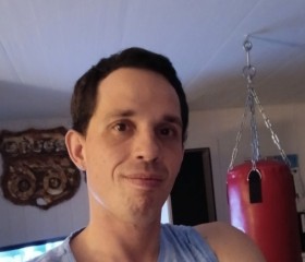 Steve, 19, Bern