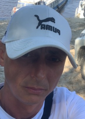 Nikola, 40, Russia, Chaykovskiy