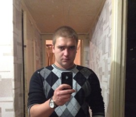 Mikhail, 33, Aleksin