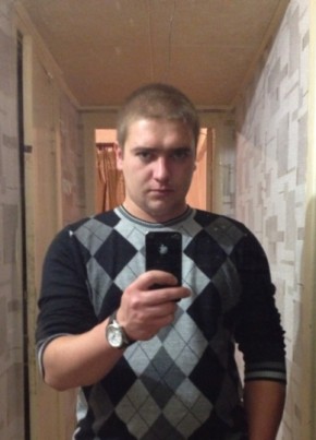 Mikhail, 33, Russia, Aleksin