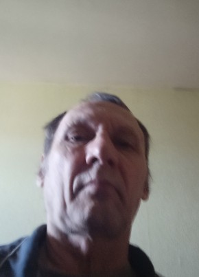 Виктор, 64, Россия, Шебекино
