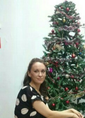 ekaterina, 36, Россия, Лесной