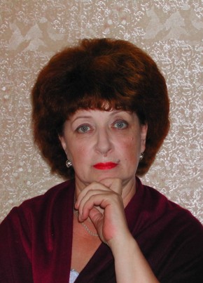 Лада, 65, Россия, Солнечногорск