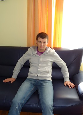 Aleksandr, 41, Russia, Yaroslavl