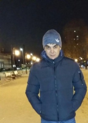 Рамиз, 32, Россия, Подольск