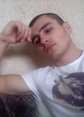 Sodikov, 34, Russia, Saint Petersburg