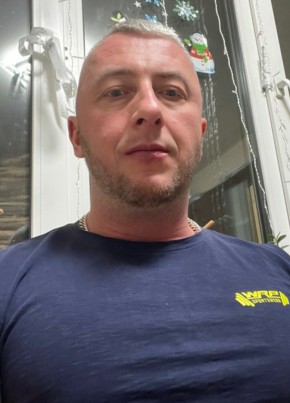 Виталий, 43, Россия, Москва