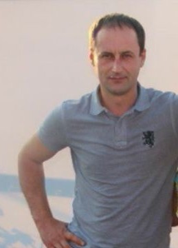 Виталий Кв, 44, Россия, Отрадный