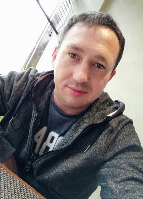 Александр, 40, Россия, Меленки