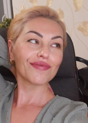 Светлана, 42, Россия, Симферополь
