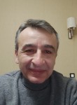 Hasan, 51 год, Одеса