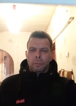 Сергей, 54, Россия, Санкт-Петербург