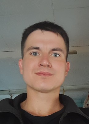 Вадим из Стерлитамака 28 лет