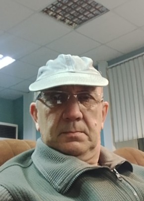 Vlad, 53, Russia, Astrakhan