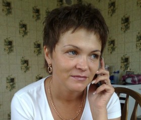 Ирина, 50 лет, Черногорск