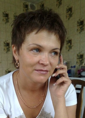 Ирина, 50, Россия, Черногорск
