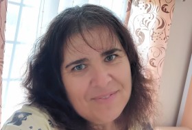 Claudia Martins, 46 - Только Я