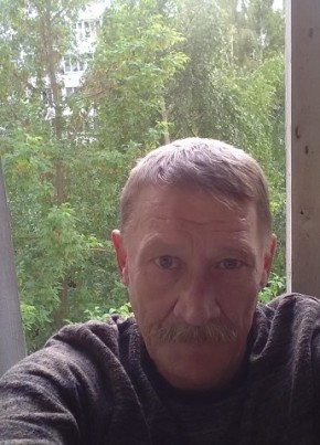 Юрий, 60, Россия, Дмитров