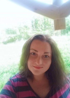 Кристина, 36, Россия, Верея