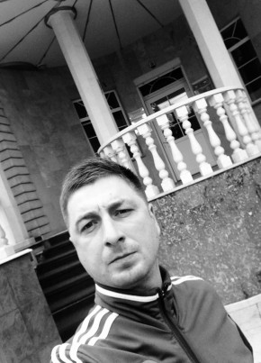 Oleg, 39, Russia, Rostov-na-Donu