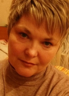 Светлана, 54, Россия, Ковров