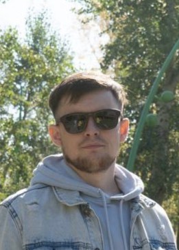 Александр, 29, Россия, Новосибирский Академгородок