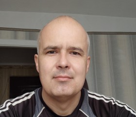 Василий, 43 года, Енергодар